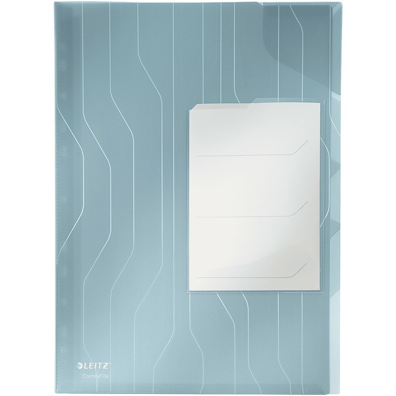 Folder Leitz Combifile A4 Z Przekładkami