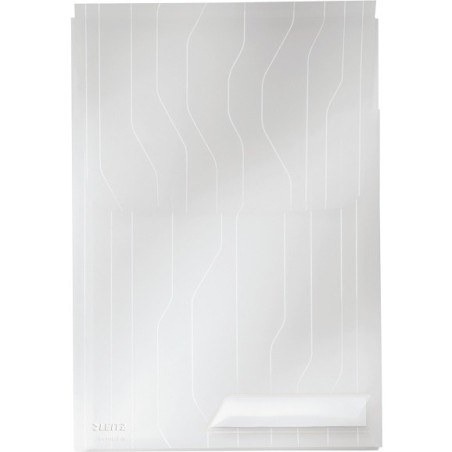 Folder Poszerzany Leitz Combifile
