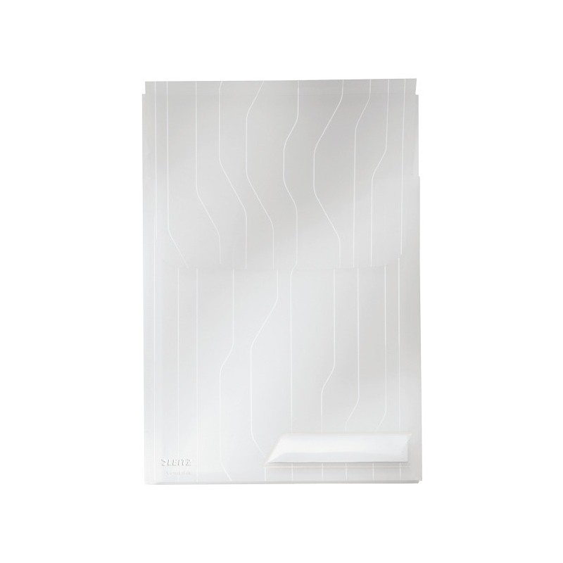Folder Poszerzany Leitz Combifile