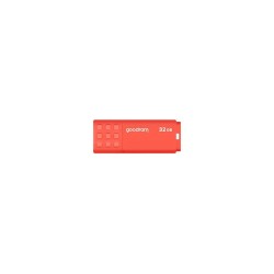 Pendrive Goodram Ume3 Ume3-0320O0R11 (32Gb  Usb 3.0  Kolor Pomarańczowy)