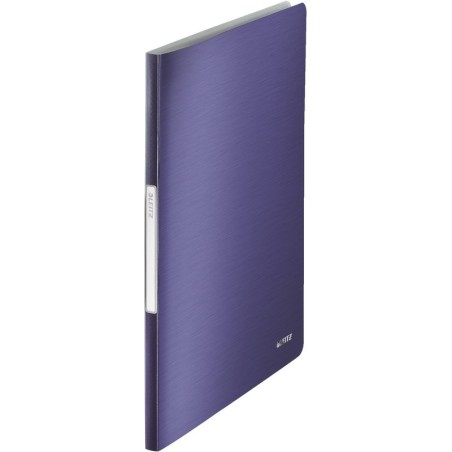 Album Ofertowy Leitz Style 40 Koszulek
