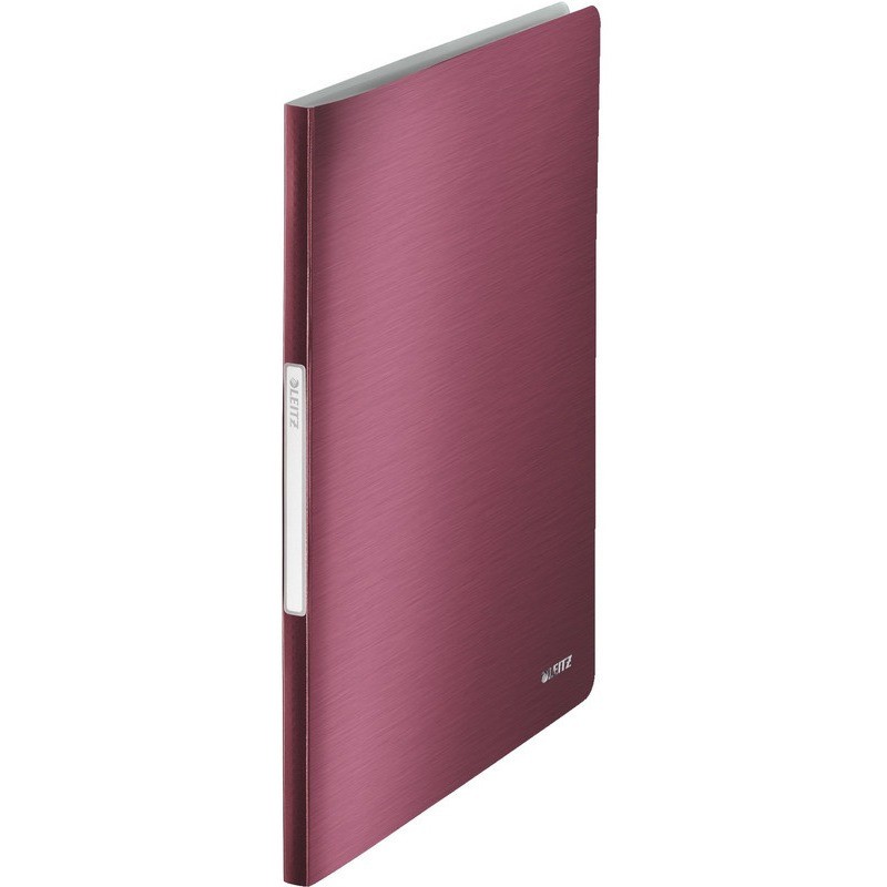 Album Ofertowy Leitz Style 40 Koszulek