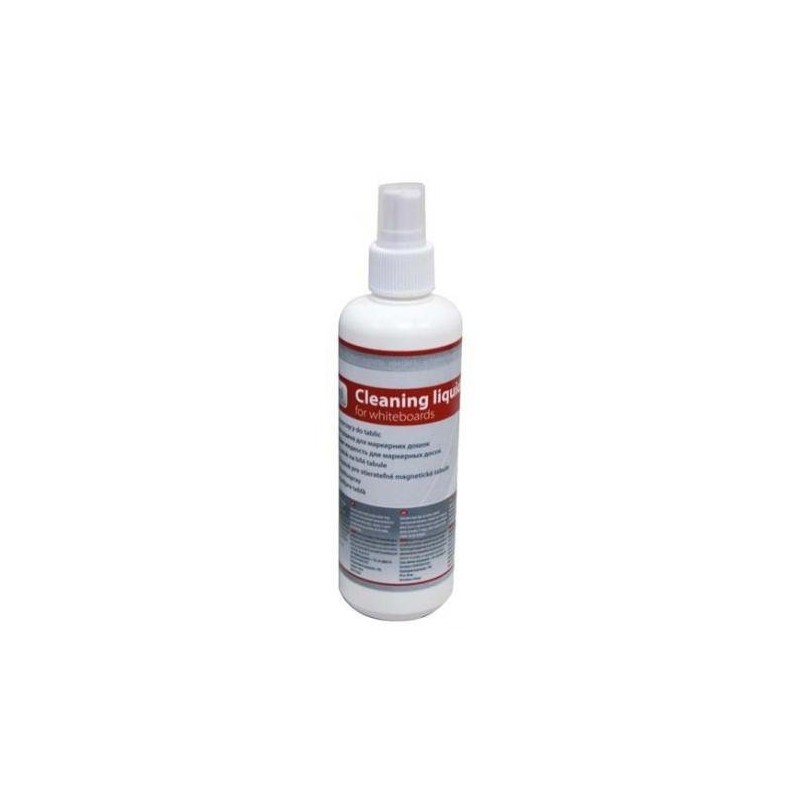 Płyn Czyszczący Do Tablic 2X3 200Ml As105 Office