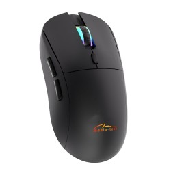 Media-Tech Mysz Dual Bt/Rf Silent&Recharge Mt1124