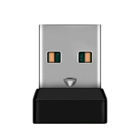 Media-Tech Mysz Dual Bt/Rf Silent&Recharge Mt1124