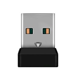 Media-Tech Mysz Dual Bt/Rf Silent&Recharge Mt1124