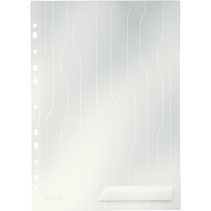 Folder Leitz Combifile