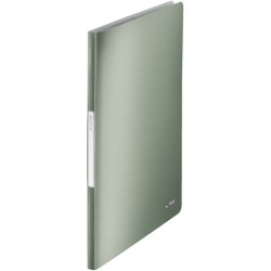Album Ofertowy Leitz Style 20 Koszulek