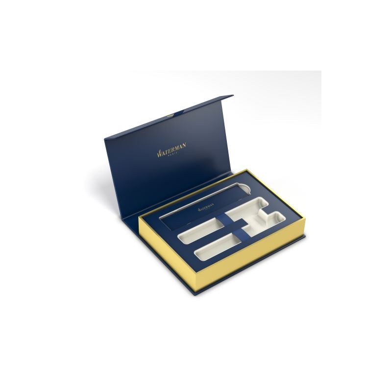 Zestaw Duo Premium (Puste Pudełko)-Waterman Wm Duo Set Empty 22, 2180602 (X) Sale