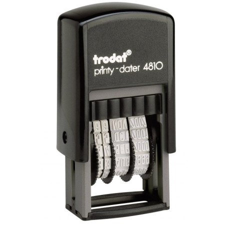 Datownik Trodat 4810 Iso Tr4810Iso