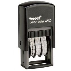 Datownik Trodat 4810 Iso Tr4810Iso
