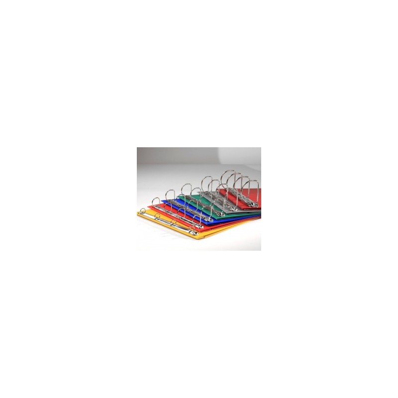 Segregator Ofertowy Biurfol A4/55Mm 4R