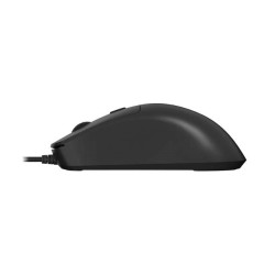 Natec Mysz Laserowa Hawk 2 2400Dpi Czarna