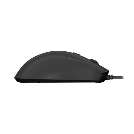 Natec Mysz Laserowa Hawk 2 2400Dpi Czarna