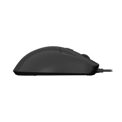 Natec Mysz Laserowa Hawk 2 2400Dpi Czarna