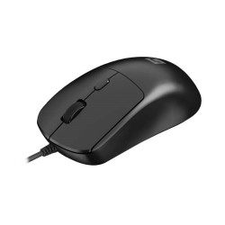 Natec Mysz Laserowa Hawk 2 2400Dpi Czarna