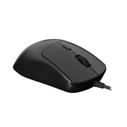 Natec Mysz Laserowa Hawk 2 2400Dpi Czarna