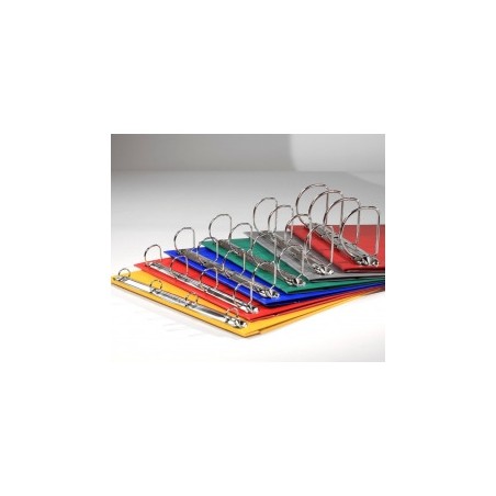 Segregator Ofertowy Biurfol A4/40Mm 4R