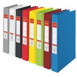 Segregator Esselte A4/42 4-Ringowy