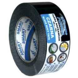 Taśma Naprawcza Smart Duct 48Mm*50M Czarna