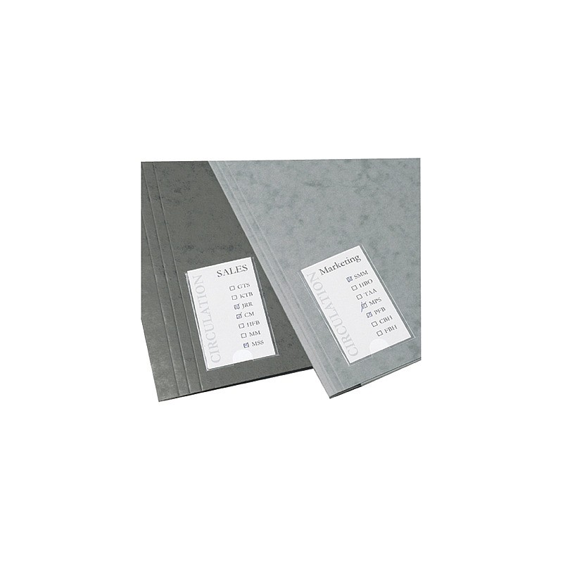 Kieszenie Samoprzylepne 3L 75X150Mm (3)