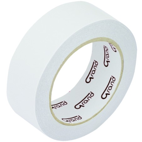Taśma Dwustronna Grand, 38 Mm X 25 M 130-1207