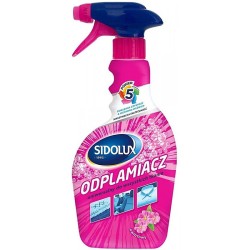 Odplamiacz Sidolux 500Ml Kwiatowy