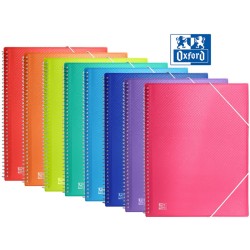 Album Ofertowy Oxford Urban A4/20K Mix Kolorów