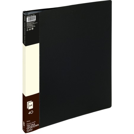 Album Ofertowy Grand A4/40K