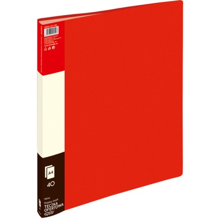 Album Ofertowy Grand A4/40K