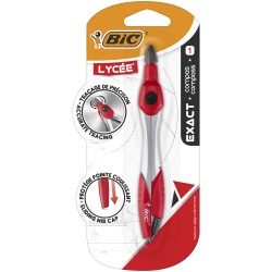 Cyrkiel Bic Exact Blister 1Szt, 9357121