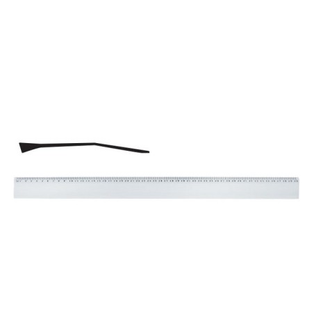 Linijka Gr-122-50, Aluminiowa, 50 Cm Grand 130-1506