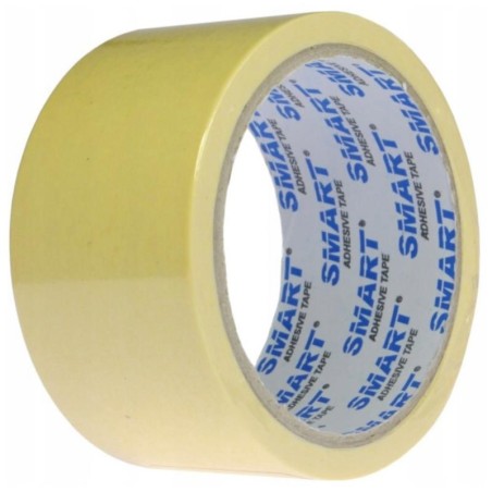 Taśma Dwustronna Tkaninowa Cloth  48Mm X 25M 9035 Wzmocniona Smart
