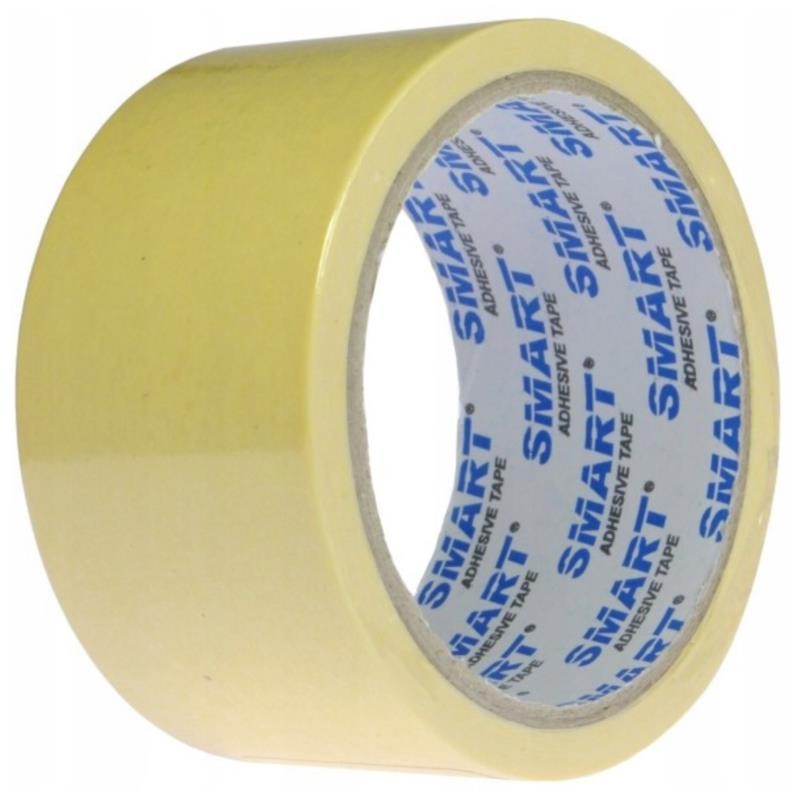 Taśma Dwustronna Tkaninowa Cloth  48Mm X 25M 9035 Wzmocniona Smart