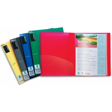 Album Ofertowy Pentel A4/20K