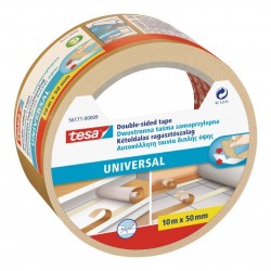 Taśma Dwustronna Tesa 10Mx50Mm 56171-00009-01 Ts