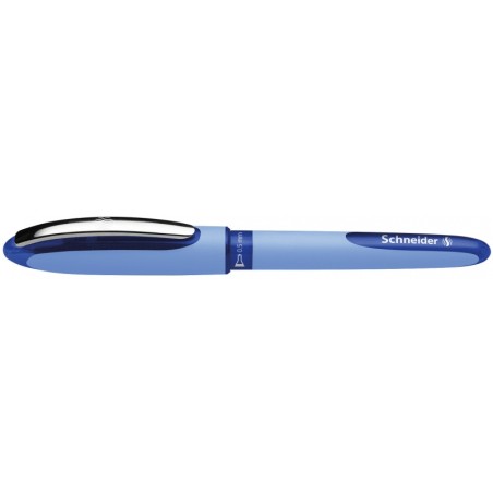 Pióro Kulkowe Schneider One Hybrid N 05 Niebieski Sr183503