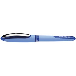 Pióro Kulkowe Schneider One Hybrid N 05 Niebieski Sr183503