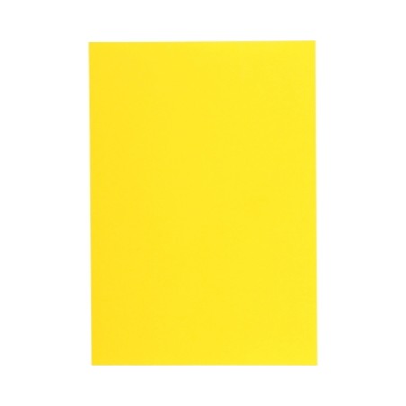 Papier Xero A4 Żółty (100 Arkuszy) Kreska