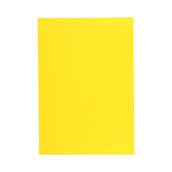 Papier Xero A4 Żółty (100 Arkuszy) Kreska
