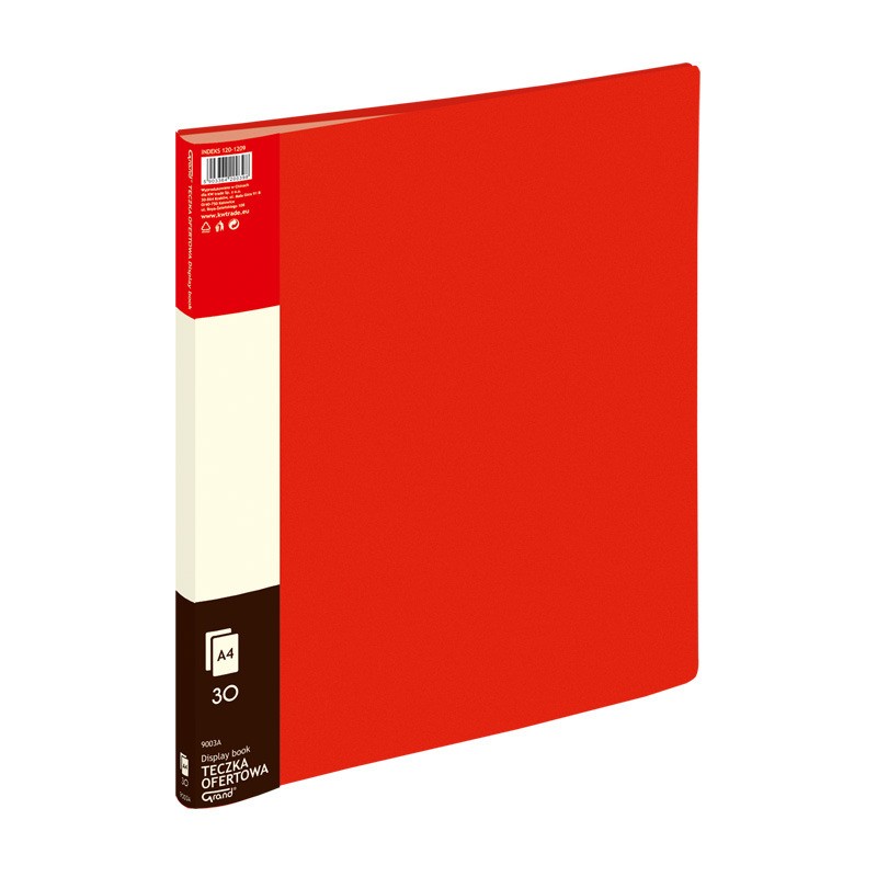 Album Ofertowy Grand A4/30K