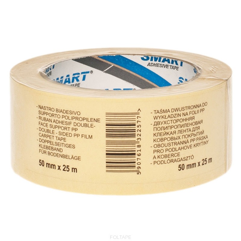Taśma Ii Dwustronna 50*25 4142/9042 Smart