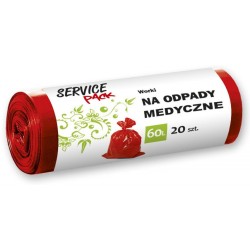 Worki Na Odpady Medyczne Service Pack