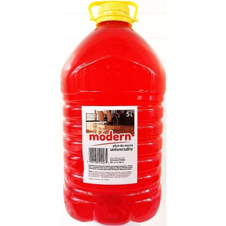 Płyn Uniwersalny Modern 5L