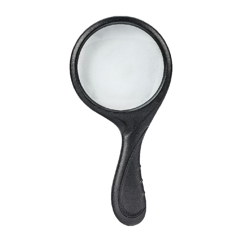 Lupa Szklana Grand 90Mm Gr-S90 120-1960 Szkło Powiekszajce