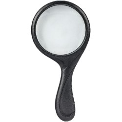 Lupa Szklana Grand 90Mm Gr-S90 120-1960 Szkło Powiekszajce