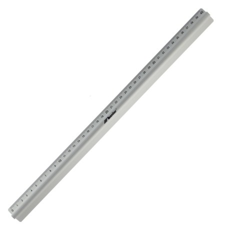 Linijka Szkolna Z Uchwytem 40Cm 30318 Leniar