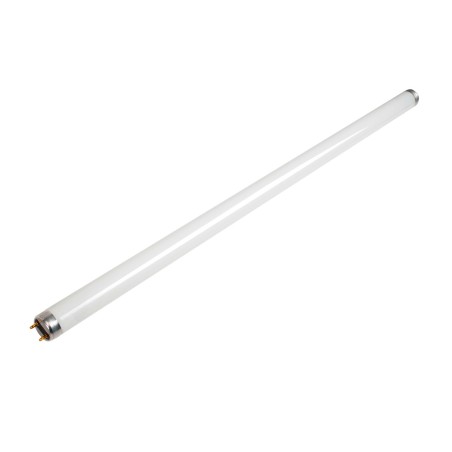 Świetlówka Liniowa T8 18W (Ciepłe Białe Światło) 120Cm