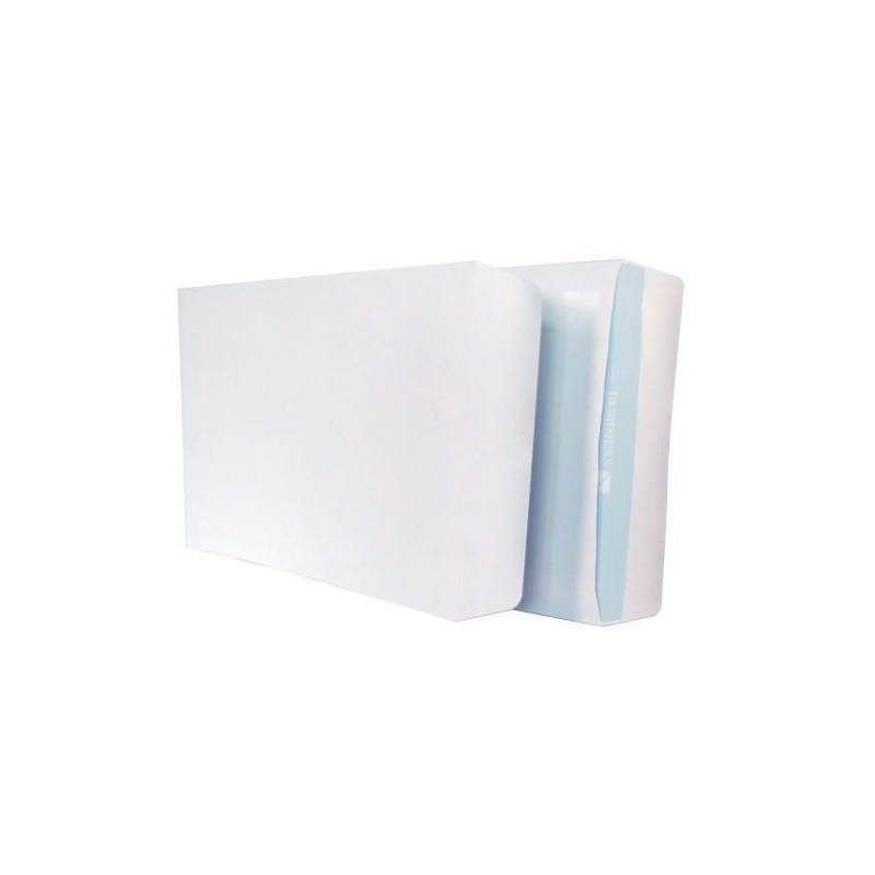 Koperta C5 Nk Biała 90G (50Szt.) Nc  31410020/50