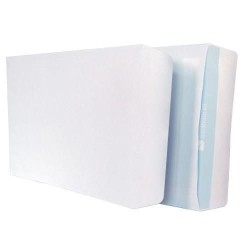 Koperta C5 Nk Biała 90G (50Szt.) Nc  31410020/50